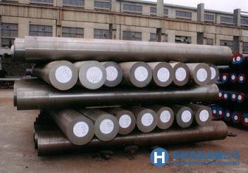 SCM420合金結構鋼的性能和應用