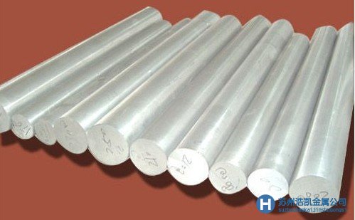 美國鋁材1080(1A)的簡介