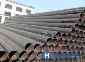 供應熱軋鋼管_蘇州熱軋鋼管_熱軋無縫管價格