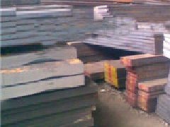 8407模具鋼淬火硬度是多少？